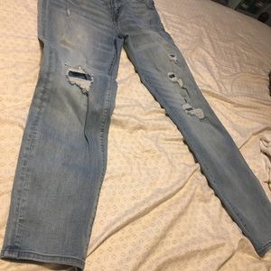Aeropostale 36 waist . Long 30